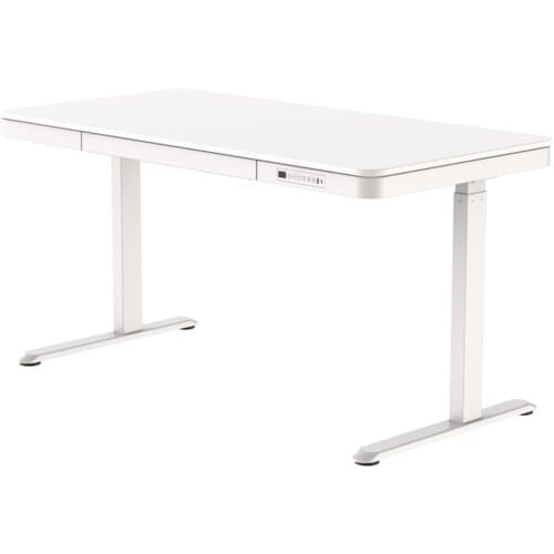 Biurko ACTIVEJET ET119W-C Biały