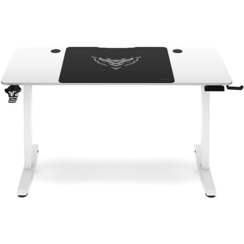 Biurko DIABLO CHAIRS X-Tensio 1400 Biały