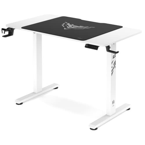 Biurko DIABLO CHAIRS X-Tensio 1100 Biały