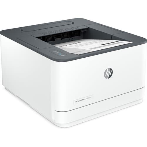 Drukarka HP LaserJet Pro 3002dn Automatyczny druk dwustronny