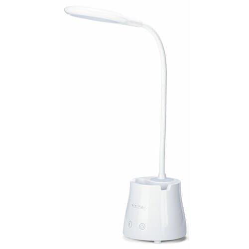 Lampka biurkowa MONTIS MT043 Biały