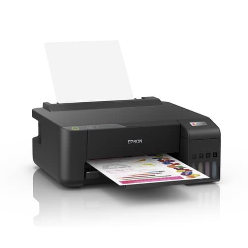 Drukarka EPSON EcoTank L1230 Druk w kolorze