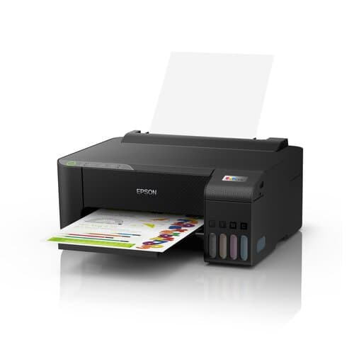 Drukarka EPSON EcoTank L1270 Druk w kolorze Wi-Fi