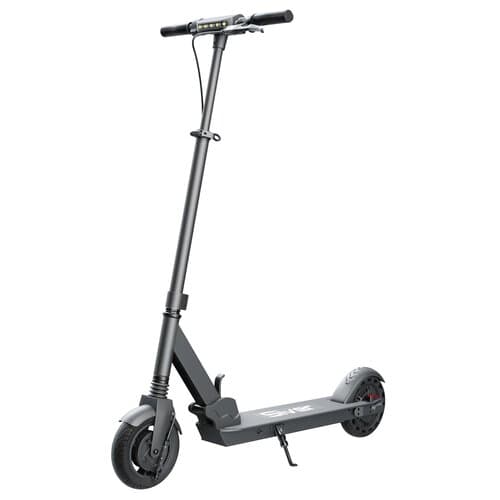 Hulajnoga elektryczna MOTUS Siver City 20km 250W 8" Czarny