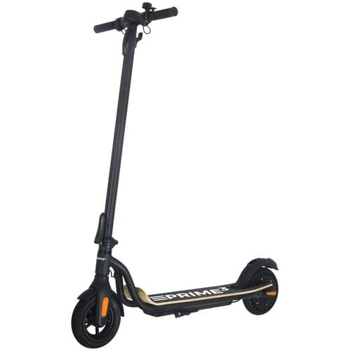Hulajnoga elektryczna PRIME3 EES23 15km 250W 8" Czarny