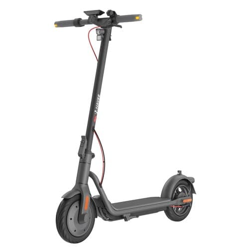 Hulajnoga elektryczna NAVEE V25I Pro 25 km 350W 10'' Czarny