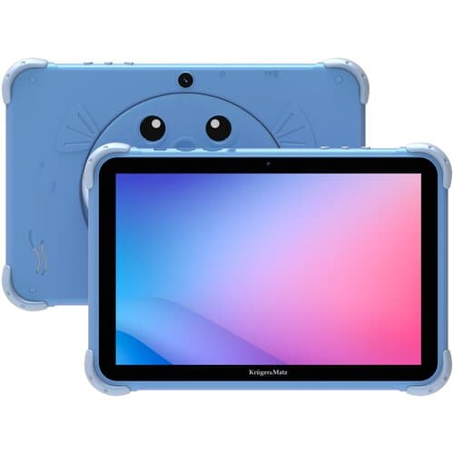 Tablet KRUGER&amp;MATZ Fun 1008 10.1" 4/64 GB LTE Wi-Fi Niebieski