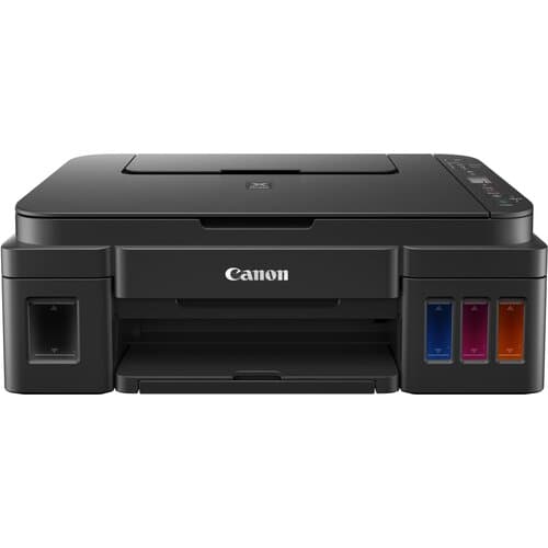 Urządzenie wielofunkcyjne CANON Pixma G3416 Druk w kolorze, Wi-Fi