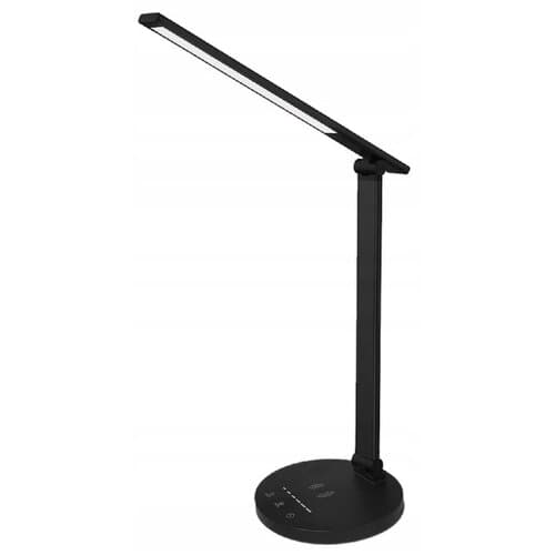 Lampka biurkowa SUPERLED Premio 9052