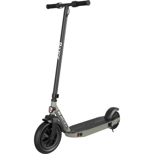 Hulajnoga elektryczna RAZOR E200 HD Szary