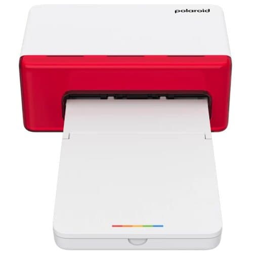 Drukarka POLAROID Hi-print 4x6 Druk w kolorze, Bluetooth