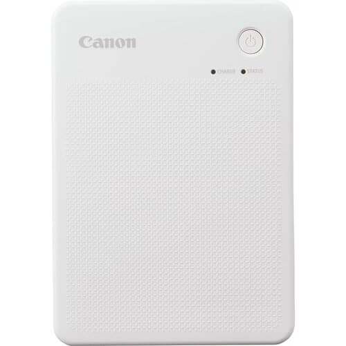 Drukarka CANON Selphy Square QX20 Druk w kolorze, Wi-Fi Biały