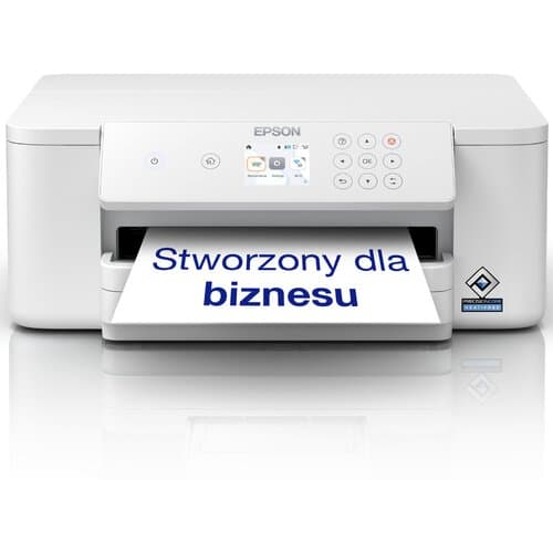 Drukarka EPSON WorkForce Pro WF-M4119DW Automatyczny druk dwustronny, Wi-Fi