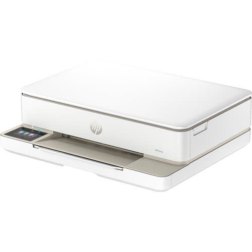 Urządzenie wielofunkcyjne HP Envy 6120e Druk w kolorze, Automatyczny druk dwustronny, Wi-Fi, Instant Ink