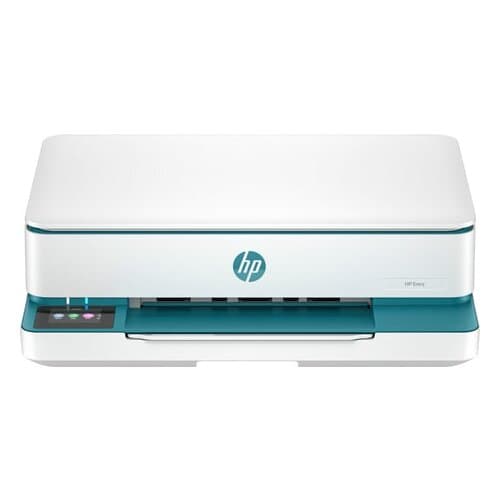 Urządzenie wielofunkcyjne HP Envy 6122e Druk w kolorze, Automatyczny druk dwustronny, Wi-Fi, Instant Ink