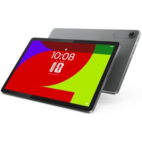Tablet LENOVO Tab 10.1" 4/128 GB Wi-Fi Szary
