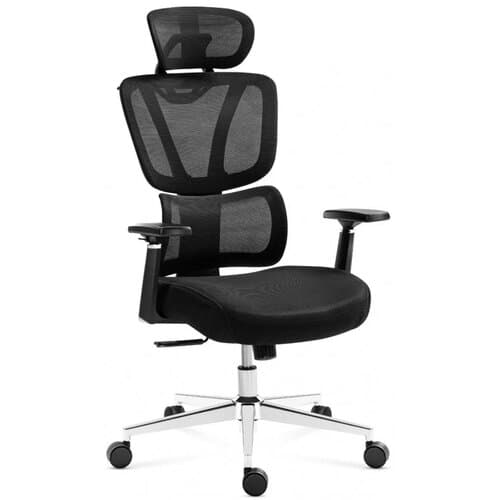 Fotel MARK ADLER Expert 4.6 Czarny