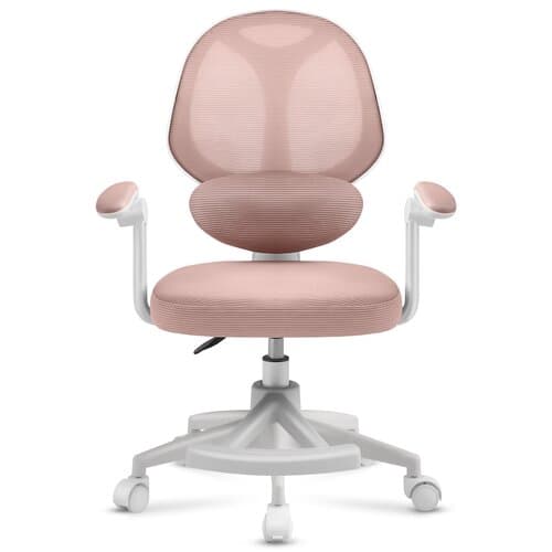 Fotel MARK ADLER Junior 4.5 Różowy