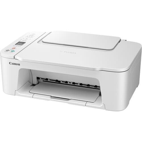 Urządzenie wielofunkcyjne CANON Pixma TS3751i Druk w kolorze, Wi-Fi
