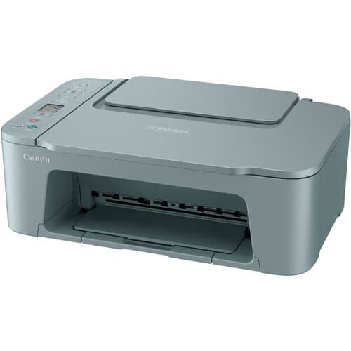 Urządzenie wielofunkcyjne CANON Pixma TS3752i Druk w kolorze, Wi-Fi