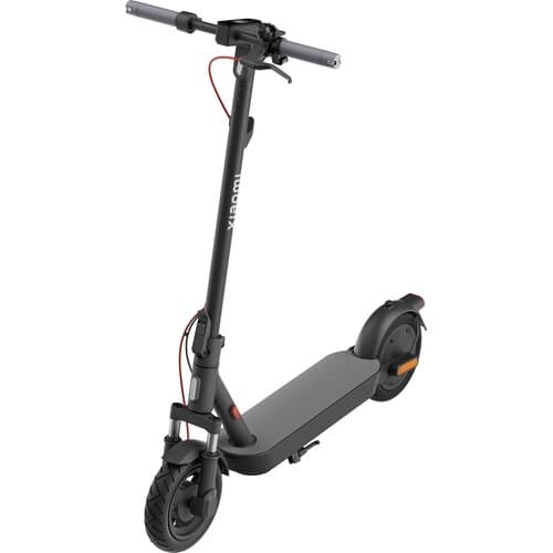 Hulajnoga elektryczna XIAOMI Scooter 5 60km 350W 10" Czarny