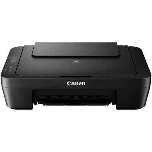 Urządzenie wielofunkcyjne CANON Pixma MG2556S Druk w kolorze