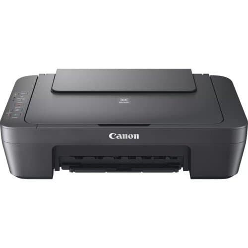 Urządzenie wielofunkcyjne CANON Pixma MG2551S Druk w kolorze