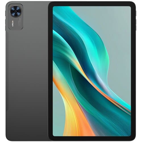 Tablet DOOGEE T36 12" 8/256 GB LTE Wi-Fi Czarny