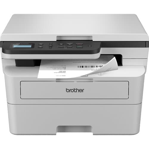 Urządzenie wielofunkcyjne BROTHER DCP-B7600D Automatyczny druk dwustronny