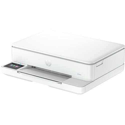 Urządzenie wielofunkcyjne HP Envy 6110e Druk w kolorze, Automatyczny druk dwustronny, Wi-Fi, Instant Ink
