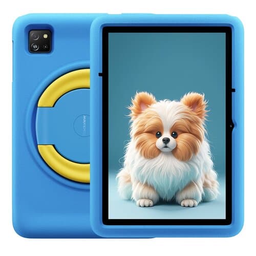 Tablet BLACKVIEW Tab A6 Kids 10.1" 4/128 GB Wi-Fi Niebieski