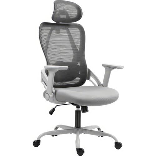 Fotel MARK ADLER Manager 2.9 Szary