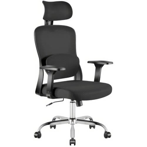 Fotel MARK ADLER Manager 3.2 Czarny