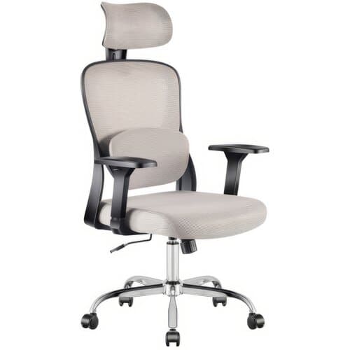 Fotel MARK ADLER Manager 3.2 Szary