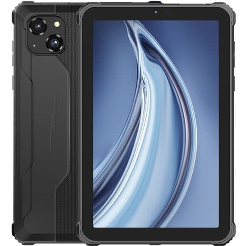 Tablet OUKITEL RT3 Pro 8" 4/128 GB LTE Wi-Fi Czarny