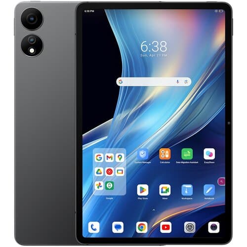 Tablet OSCAL Elite 1 12.1" 8/256 GB LTE Wi-Fi Szary