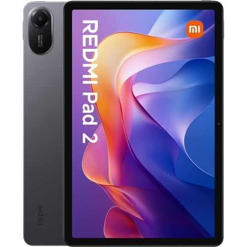 Tablet XIAOMI Redmi Pad 2 11" 8/256 GB Wi-Fi Szary