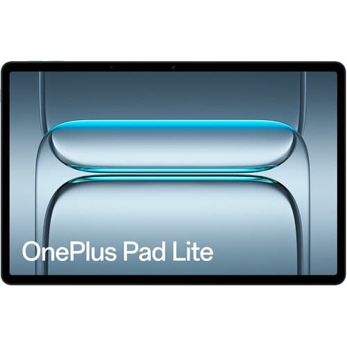 Tablet ONEPLUS Pad Lite 11" 6/128 GB Wi-Fi Niebieski