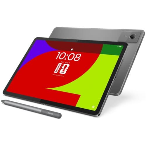 Tablet LENOVO IdeaTab ZAFR0378PL 11" 8/256GB Wi-Fi Szary + Rysik