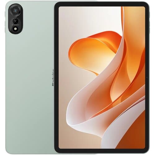 Tablet BLACKVIEW Mega 2 12" 12/256 GB Wi-Fi Zielony