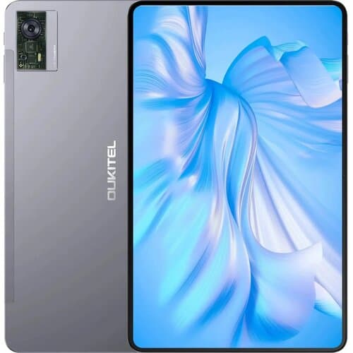 Tablet OUKITEL OT5S 12" 6/256 GB LTE Wi-Fi Szary