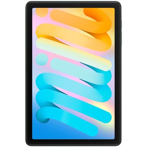 Tablet BLACKVIEW Tab 20 10.1" 4/64GB Wi-Fi Zielony