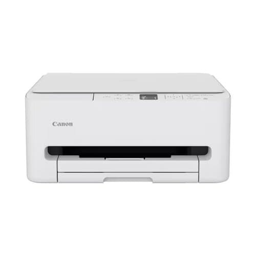 Urządzenie wielofunkcyjne CANON Pixma TS6550i Druk w kolorze, Automatyczny druk dwustronny, Wi-Fi