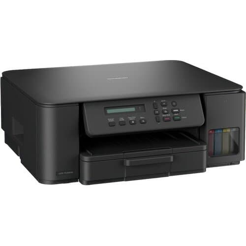 Urządzenie wielofunkcyjne BROTHER DCP-T530DW Druk w kolorze, Automatyczny druk dwustronny, Wi-Fi