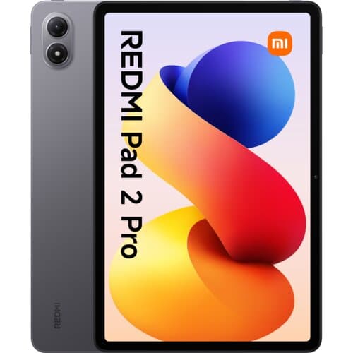 Tablet XIAOMI Redmi Pad 2 Pro 12.1" 6/128 GB Wi-Fi Szary