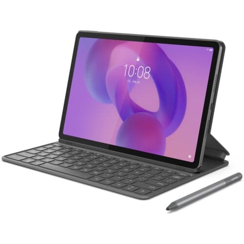 Tablet LENOVO Idea Tab TB336FU 11" 8/128 GB Wi-Fi Szary + Klawiatura + Rysik