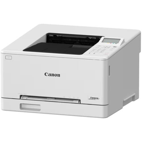Drukarka CANON i-SENSYS LBP646Cdw Druk w kolorze, Automatyczny druk dwustronny, Wi-Fi