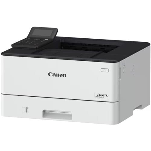 Drukarka CANON i-SENSYS LBP243dw II Automatyczny druk dwustronny, Wi-Fi