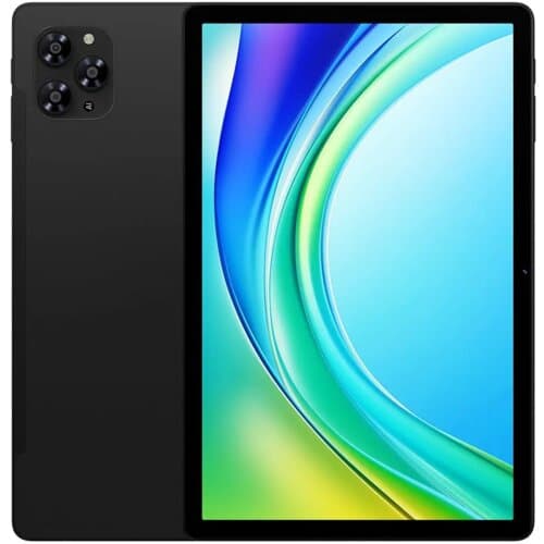 Tablet DOOGEE Tab G6 11" 6/256 GB LTE Wi-Fi Czarny