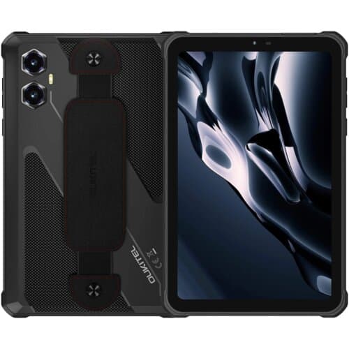 Tablet OUKITEL RT3 Plus 8" 4/128 GB LTE Wi-Fi Czarny
